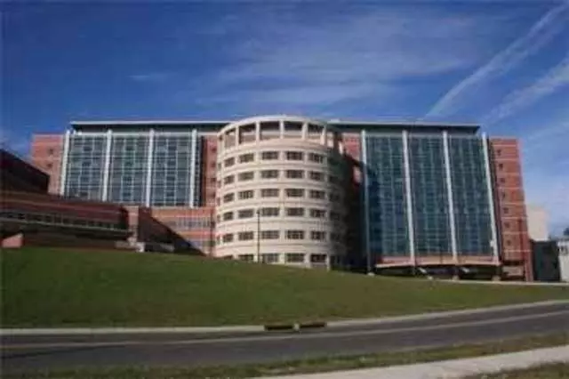 Belmont Behavioral Hospital