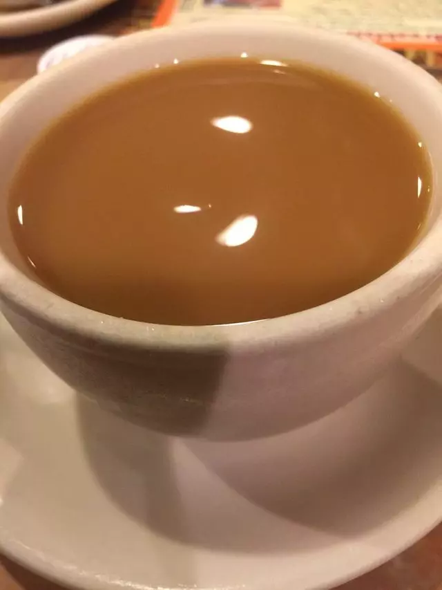 Andonio’s Diner