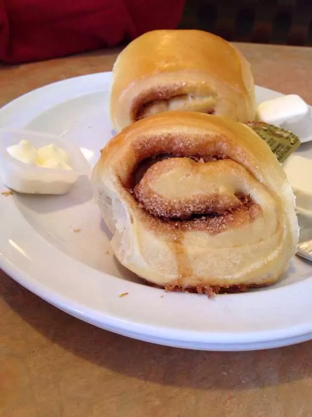 Andonio’s Diner