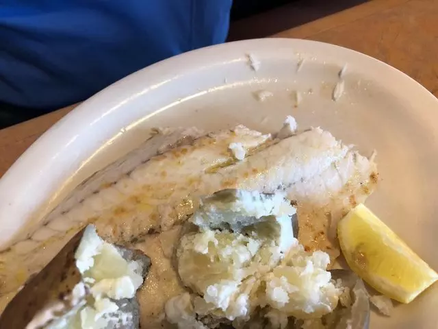 Andonio’s Diner