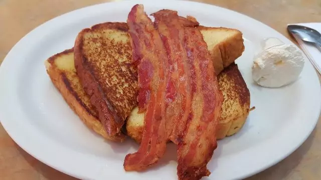 Andonio’s Diner