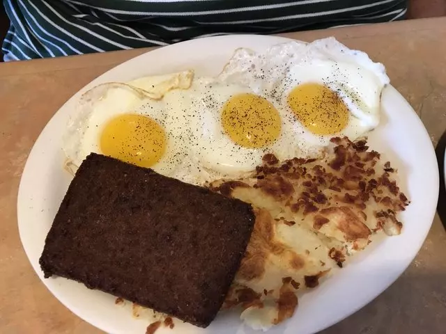 Andonio’s Diner
