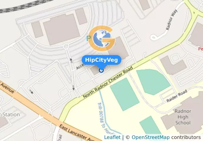 HipCityVeg