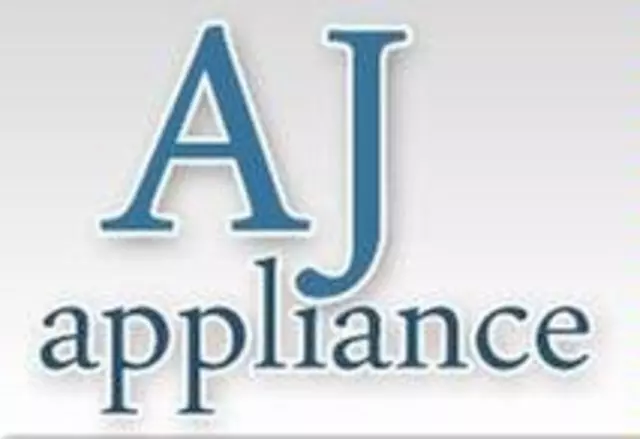 A J Appliance