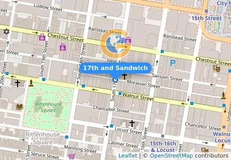 17th and Sandwich