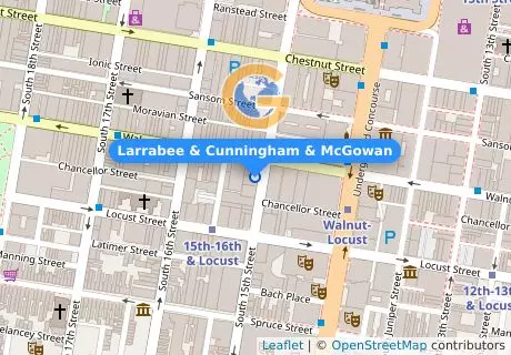 Larrabee & Cunningham & McGowan