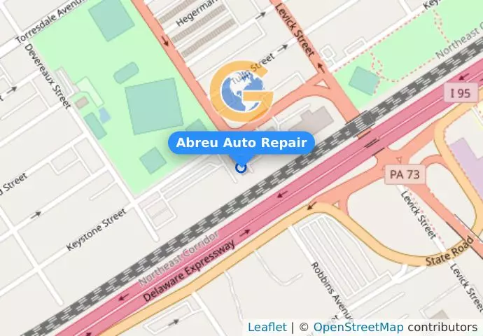 Abreu Auto Repair