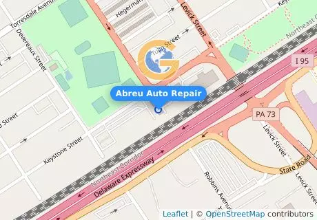 Abreu Auto Repair