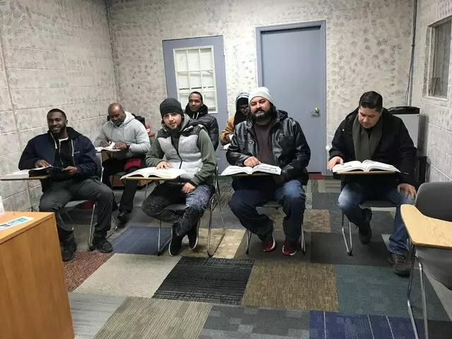Global CDL Driver Training School