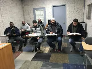 Global CDL Driver Training School