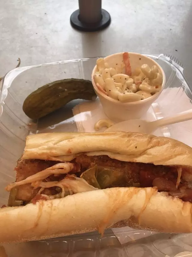The Coventry Deli