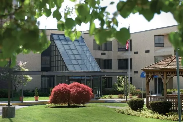 Belmont Behavioral Health Hospital