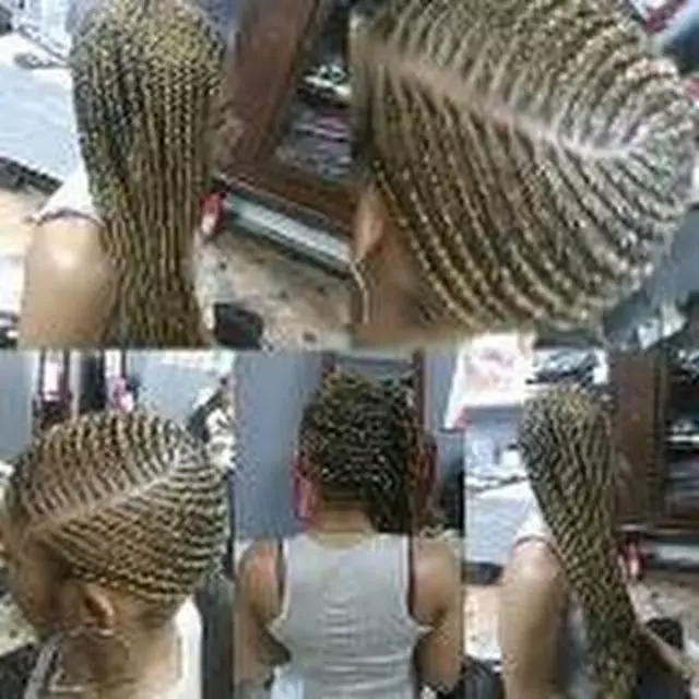 Asi Mari Salon