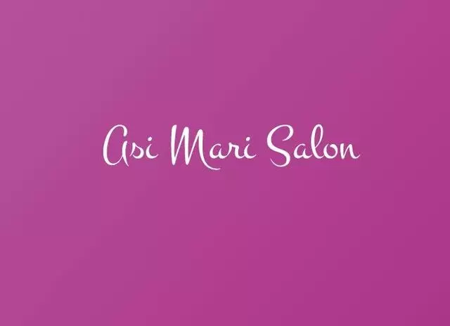 Asi Mari Salon