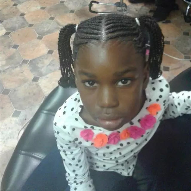Asi Mari Salon