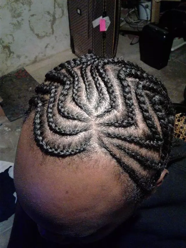 Asi Mari Salon