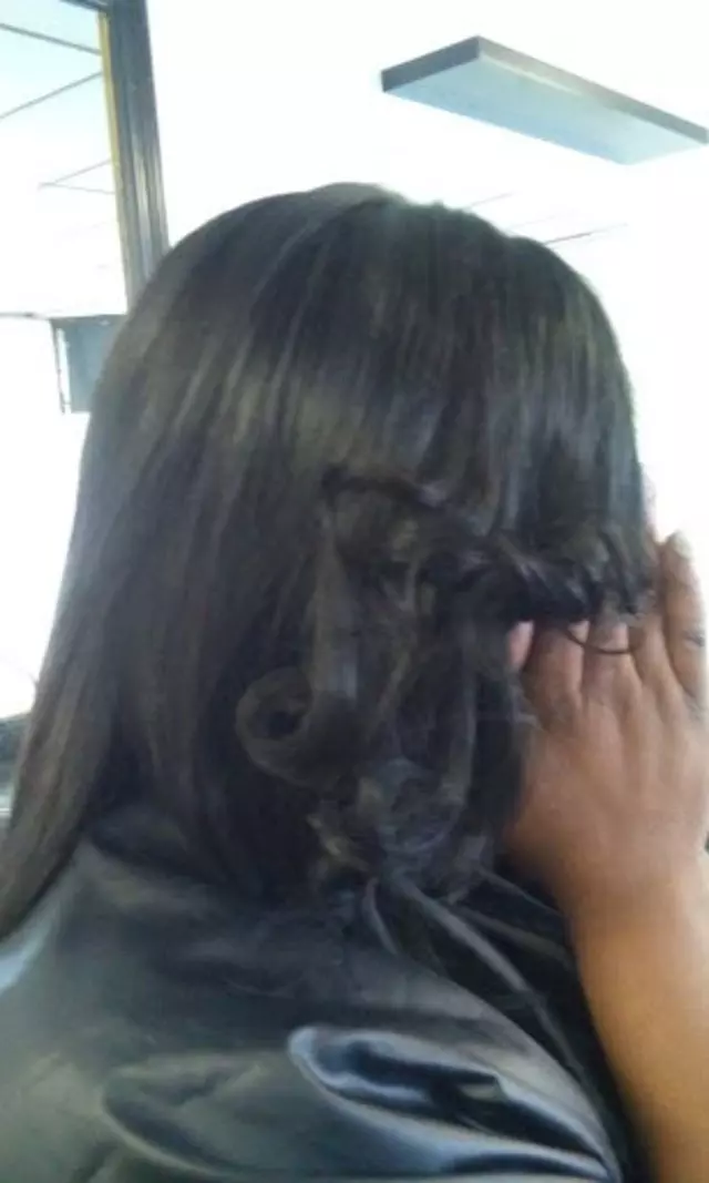 Asi Mari Salon