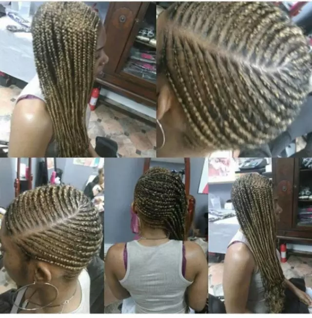 Asi Mari Salon