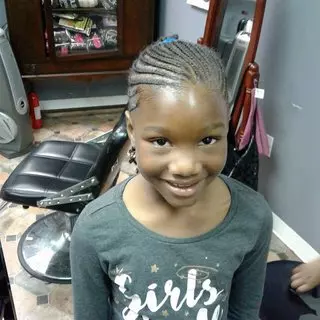 Asi Mari Salon
