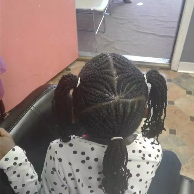 Asi Mari Salon