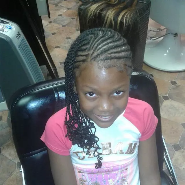 Asi Mari Salon