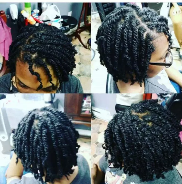 Asi Mari Salon