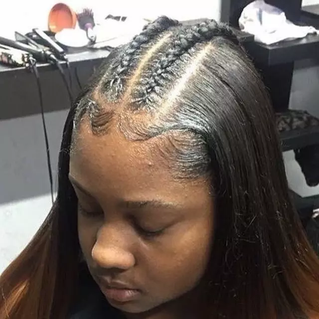 Asi Mari Salon
