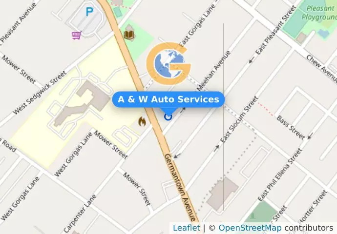 A & W Auto Services