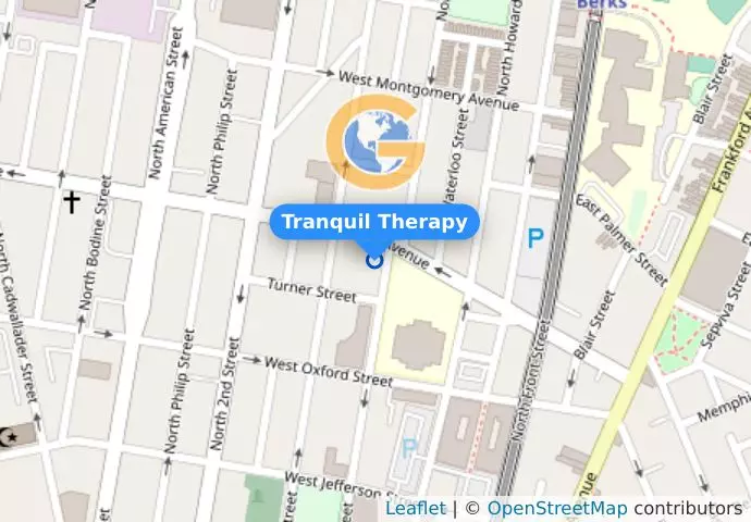 Tranquil Therapy