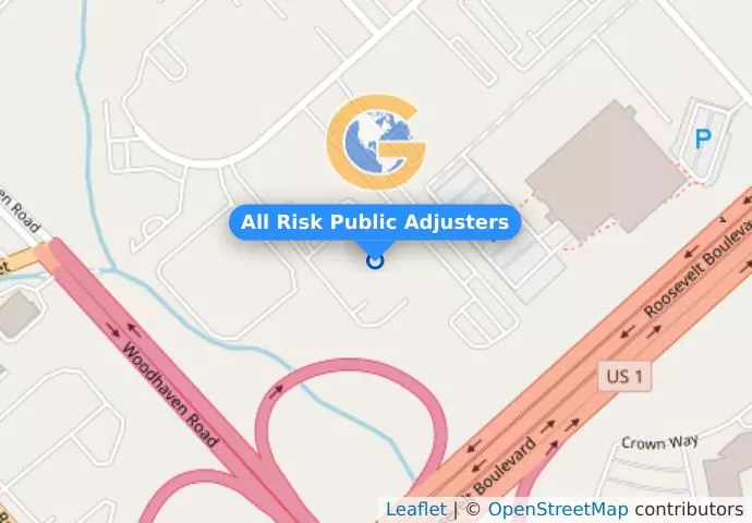 All Risk Public Adjusters