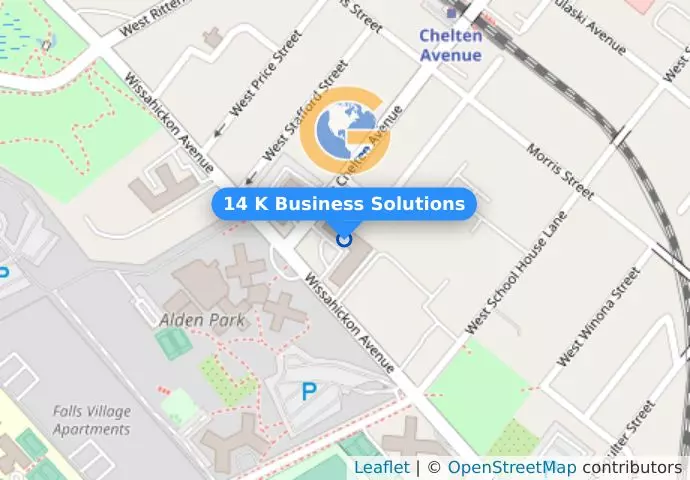 14 K Business Solutions