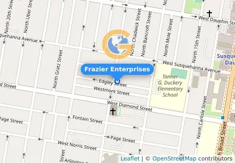 Frazier Enterprises
