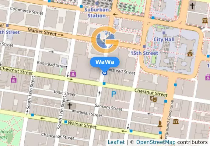 WaWa