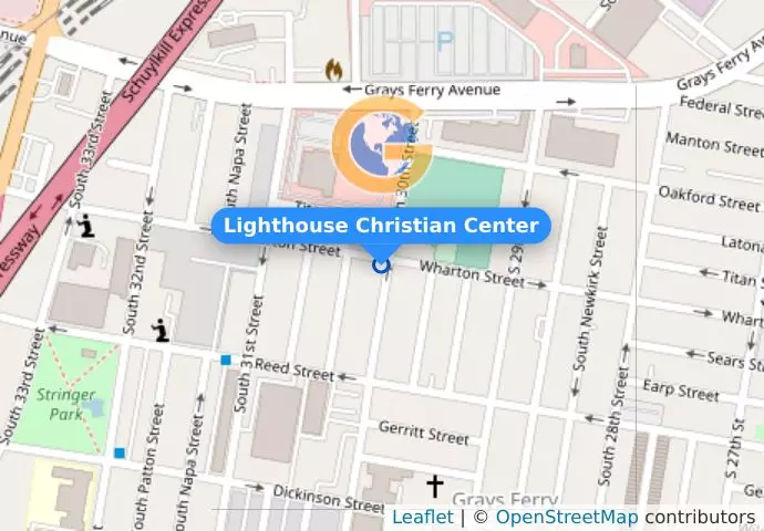 Lighthouse Christian Center
