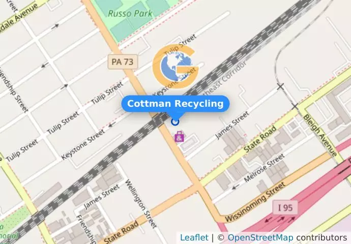 Cottman Recycling