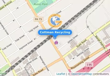 Cottman Recycling