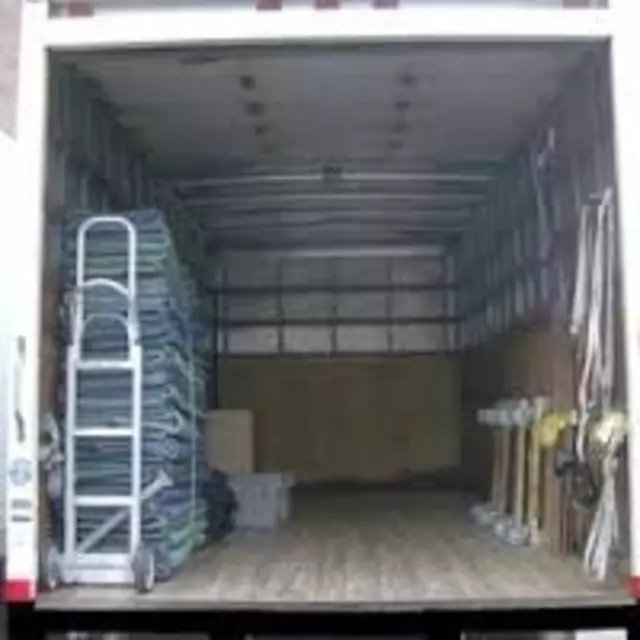 1st Choice Movers