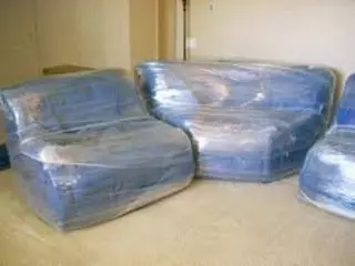 1st Choice Movers
