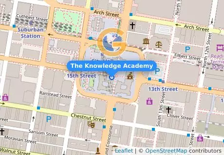 The Knowledge Academy