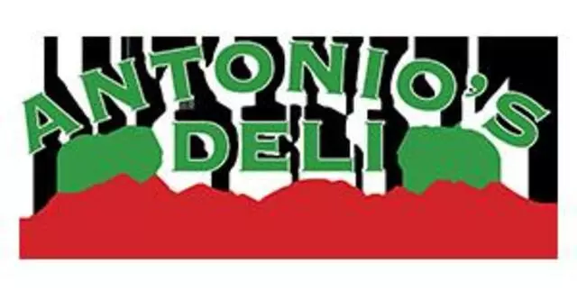 Antonio’s Deli