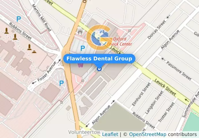 Flawless Dental Group
