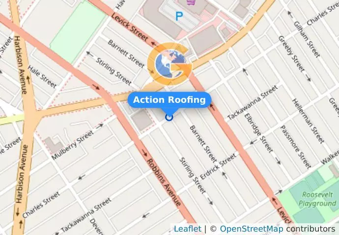 Action Roofing