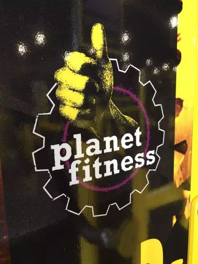 Planet Fitness
