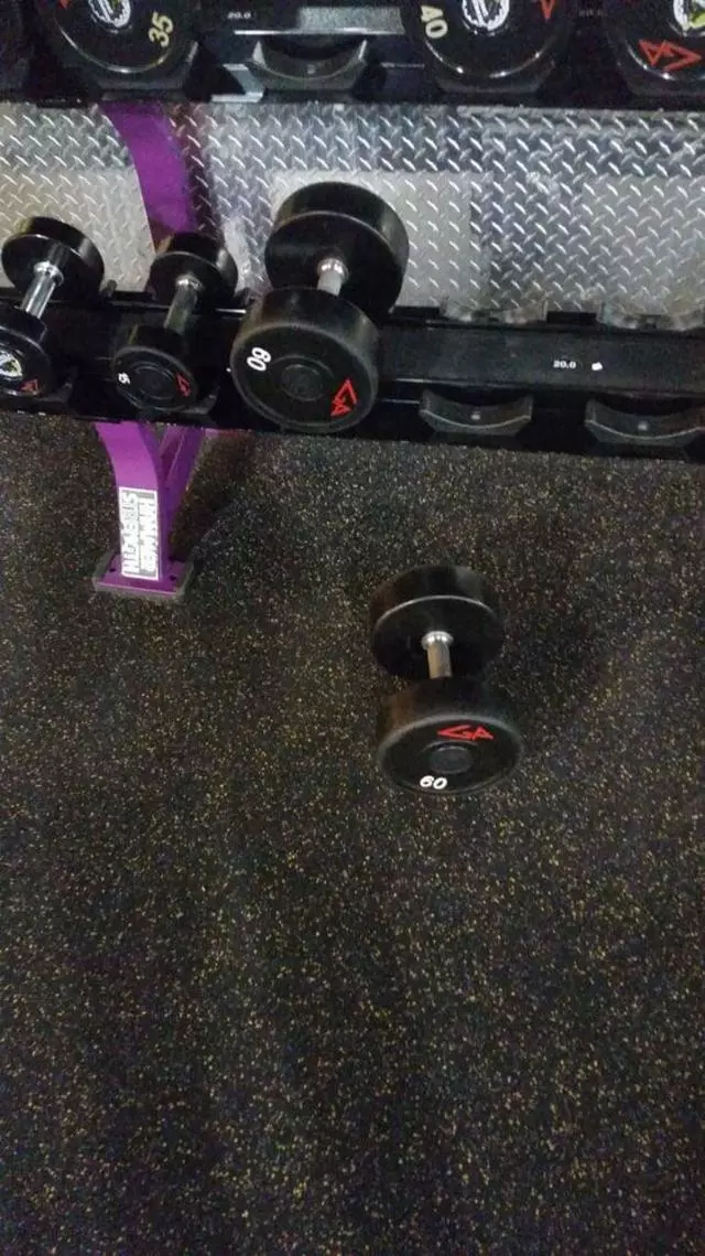 Planet Fitness