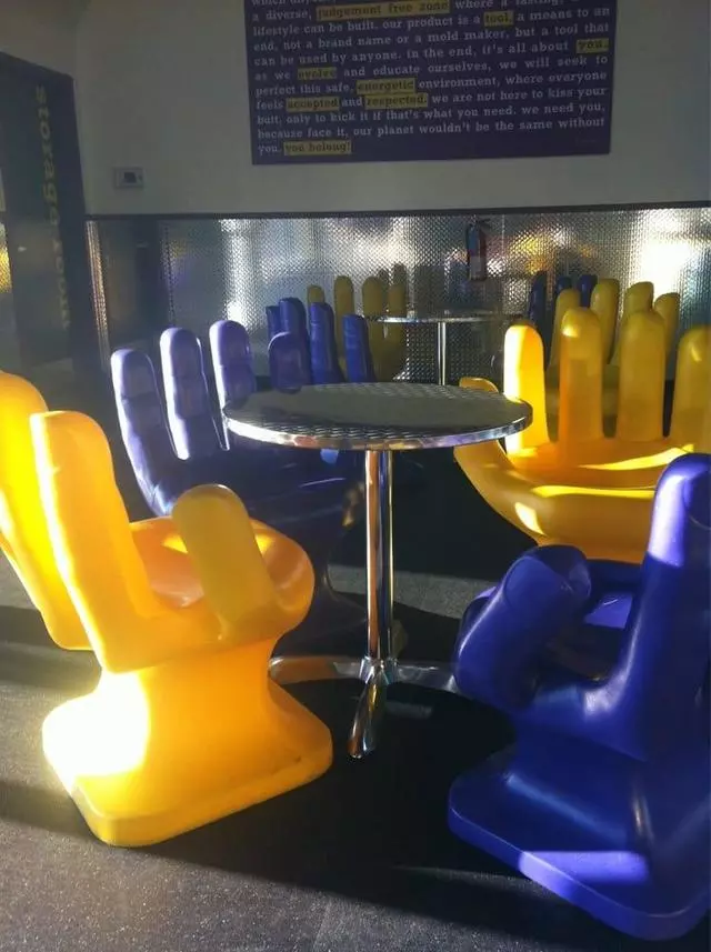 Planet Fitness