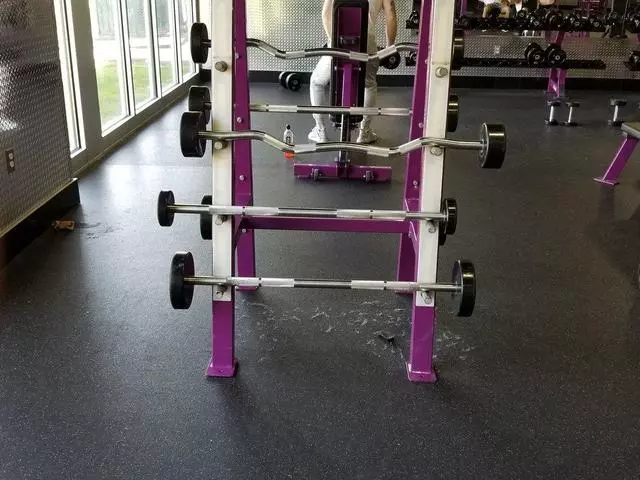Planet Fitness