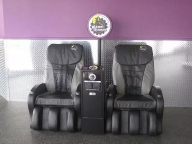 Planet Fitness
