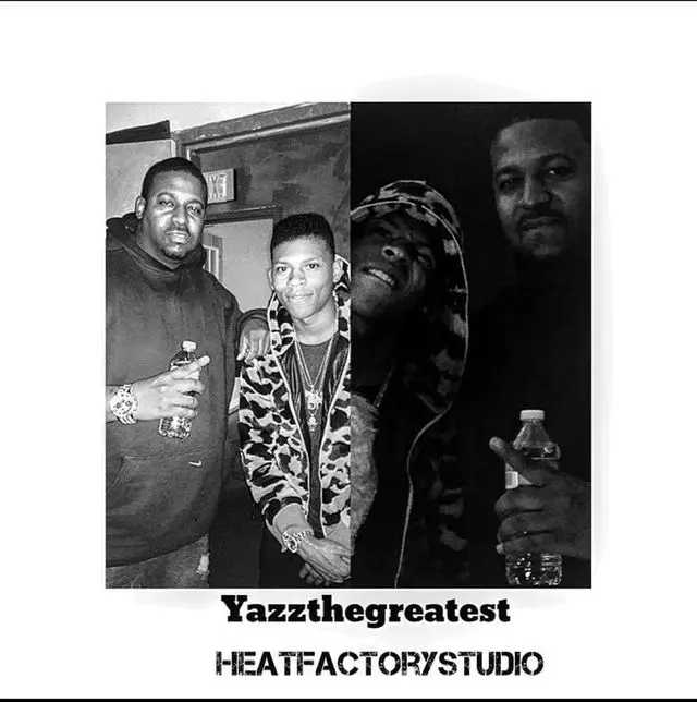 Heat Factory Studio