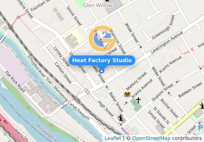 Heat Factory Studio