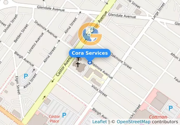 Cora Services